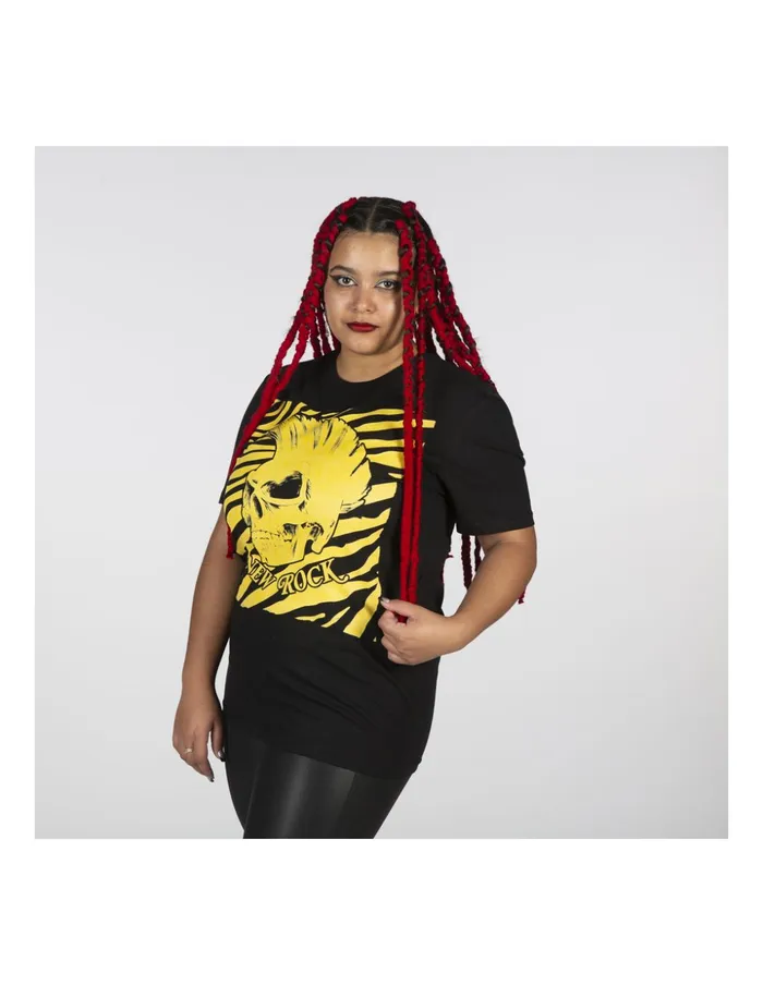 WomenMen WTshirt13S1 New Rock TShirts
