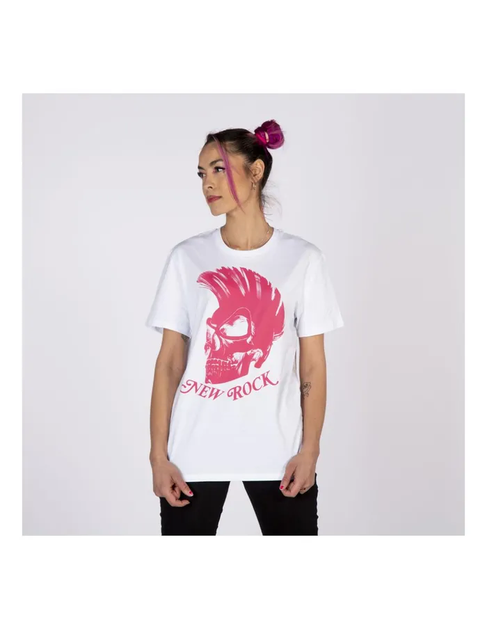 WomenMen WTshirt6S3 New Rock TShirts