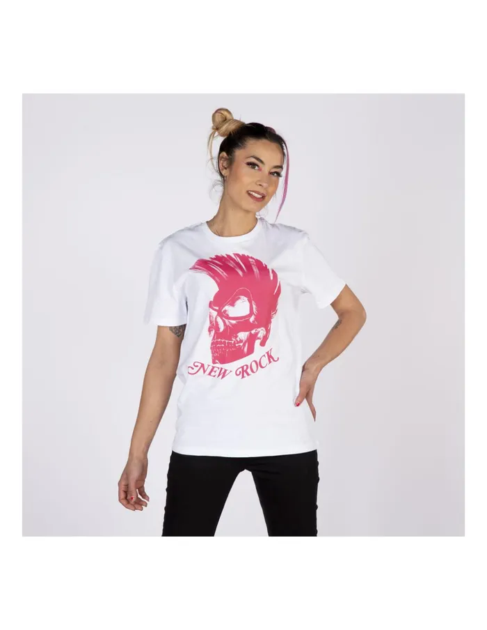 WomenMen WTshirt6S3 New Rock TShirts