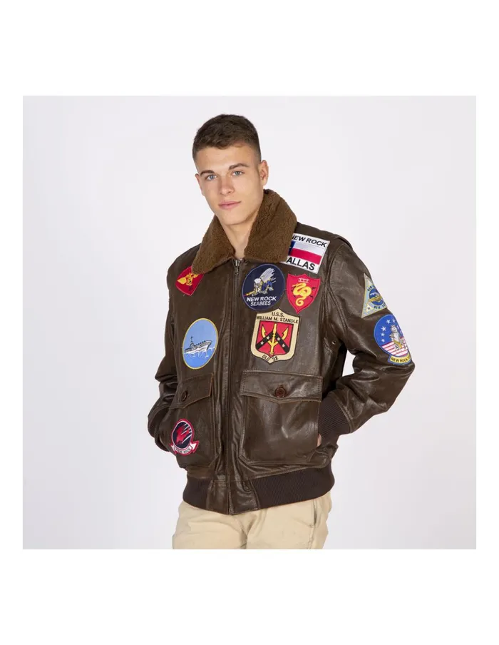 WomenMen Wear WNrlmj016S1 New Rock Jackets WomenMen Wear WNrlmj016S1 New Rock Jackets