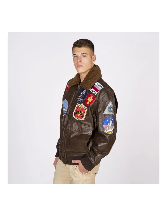 WomenMen Wear WNrlmj016S1 New Rock Jackets WomenMen Wear WNrlmj016S1 New Rock Jackets