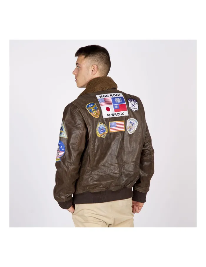 WomenMen Wear WNrlmj016S1 New Rock Jackets WomenMen Wear WNrlmj016S1 New Rock Jackets