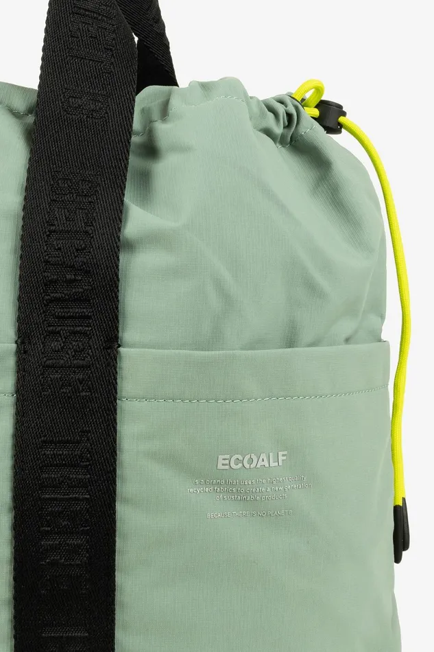 Women Mint Akira Tote Bag Xl Ecoalf Handbags