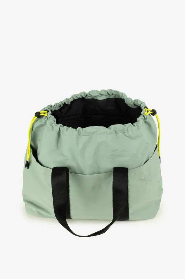 Women Mint Akira Tote Bag Xl Ecoalf Handbags