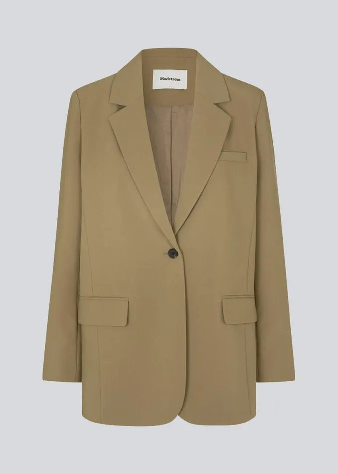Women Modstrm Blazer Gale Blazer Dune Women Modstrm Blazer Gale Blazer Dune