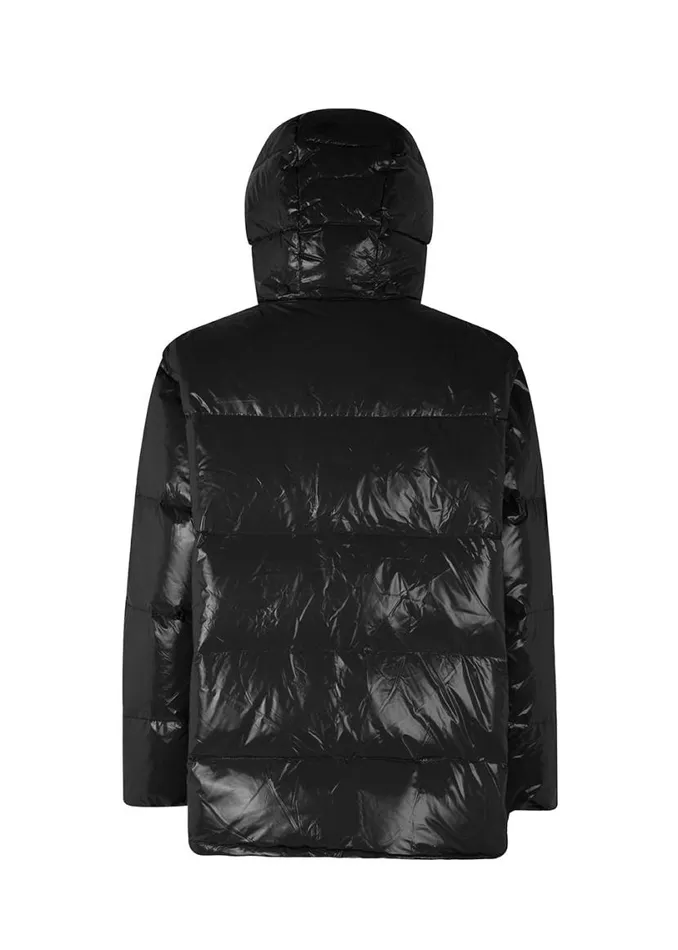 Women Modstrm Coats and Jackets BanaMD Jacket Black