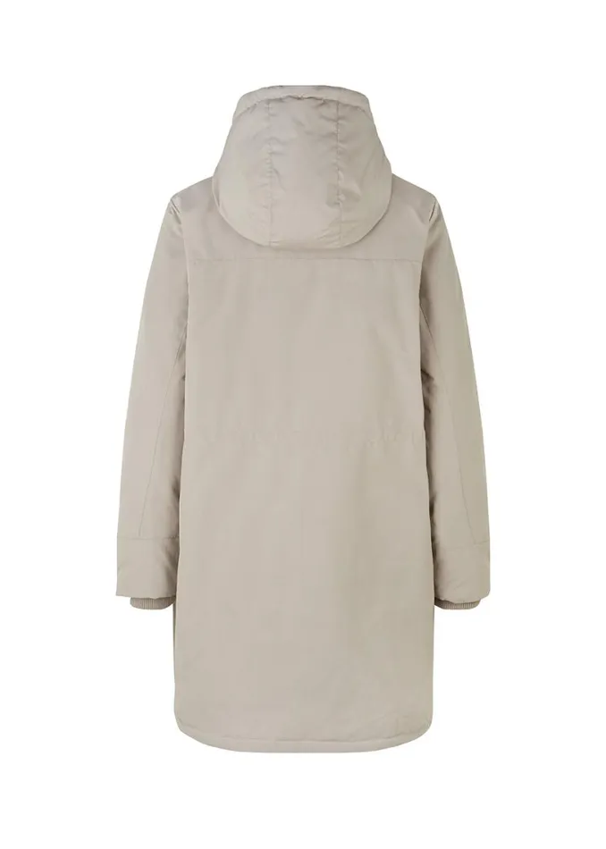Women Modstrm Coats and Jackets Patricia Coat Atmosphere