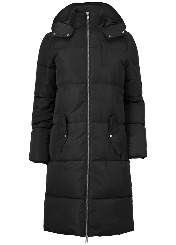 Women Modstrm Coats and Jackets Phoebe Jacket Black