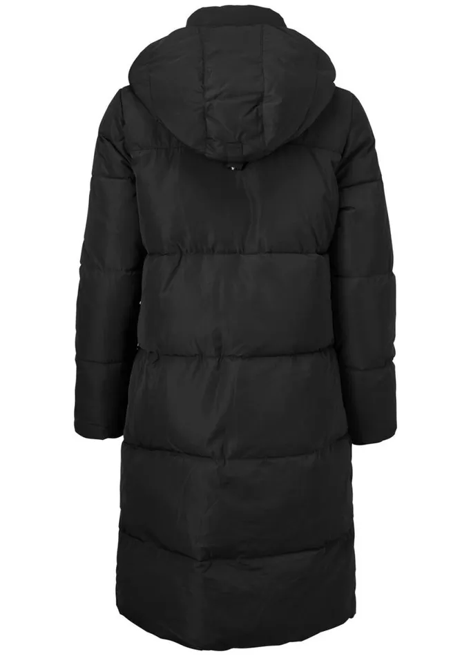 Women Modstrm Coats and Jackets Phoebe Jacket Black Women Modstrm Coats and Jackets Phoebe Jacket Black