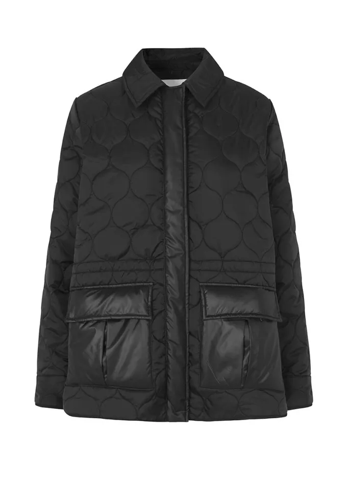 Women Modstrm Coats and Jackets SamuelMD Jacket Black