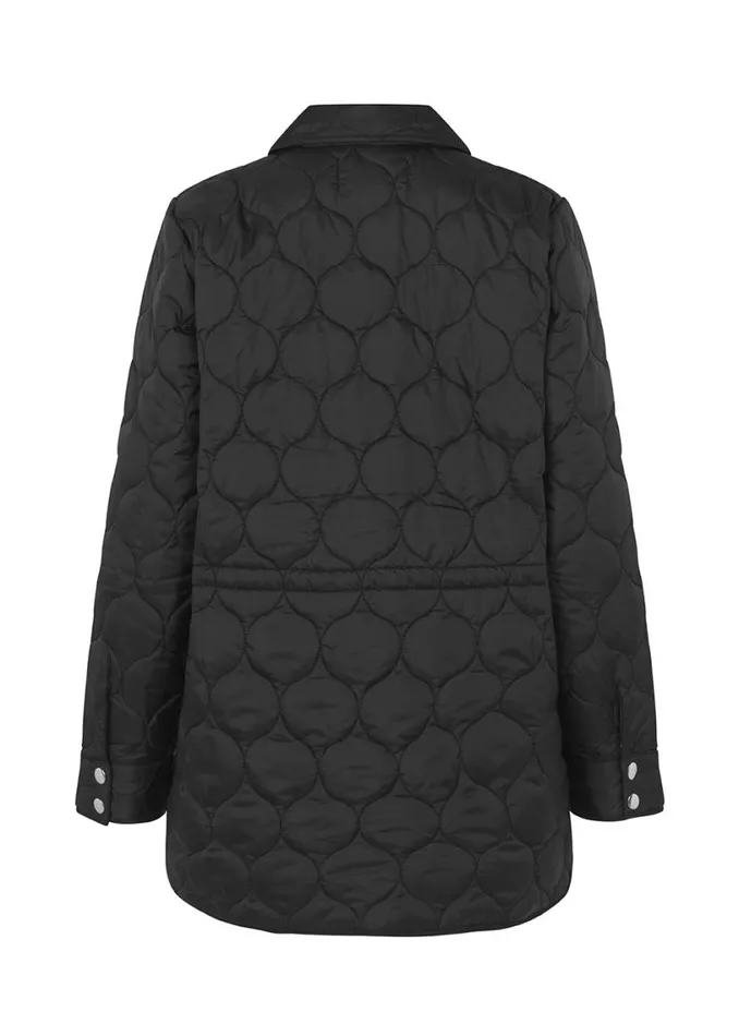 Women Modstrm Coats and Jackets SamuelMD Jacket Black