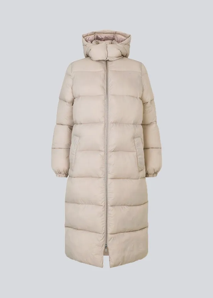 Women Modstrm Coats and Jackets StellaMD Long Jacket Atmosphere