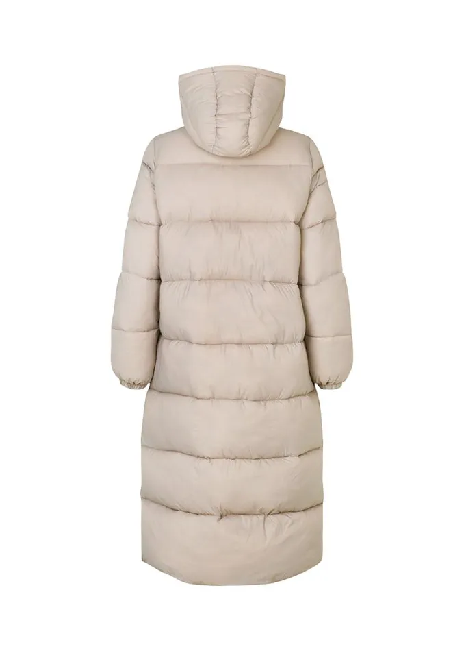 Women Modstrm Coats and Jackets StellaMD Long Jacket Atmosphere
