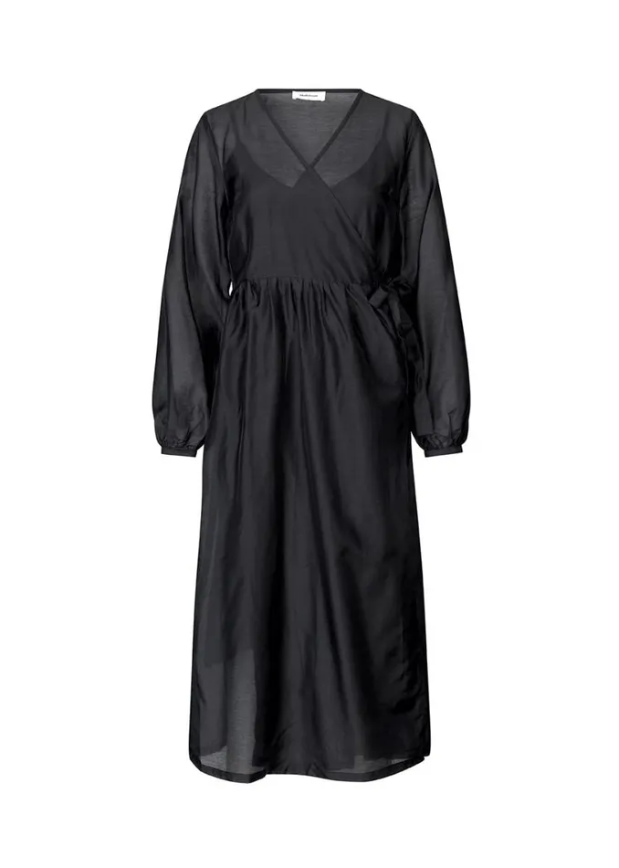 Women Modstrm Dresses AmoraMD Dress Black Women Modstrm Dresses AmoraMD Dress Black