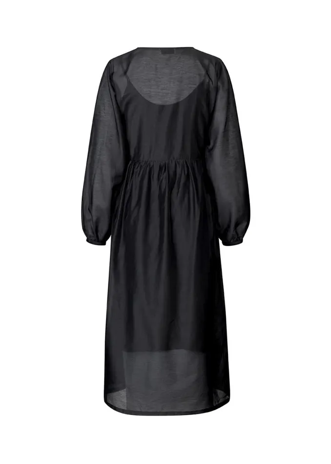 Women Modstrm Dresses AmoraMD Dress Black Women Modstrm Dresses AmoraMD Dress Black