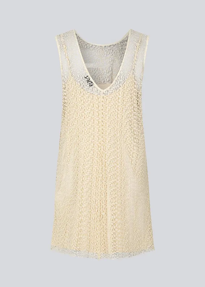 Women Modstrm Dresses DionaMD Dress Summer Sand Women Modstrm Dresses DionaMD Dress Summer Sand