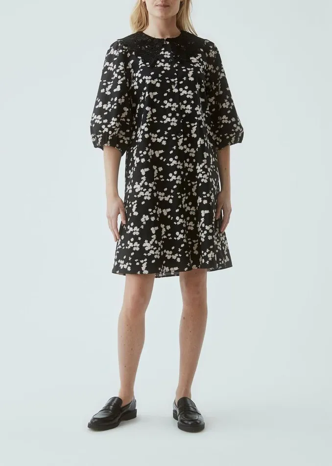 Women Modstrm Dresses Lilith Print Dress Marguerite