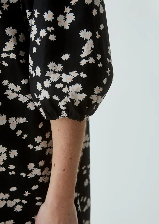 Women Modstrm Dresses Lilith Print Dress Marguerite