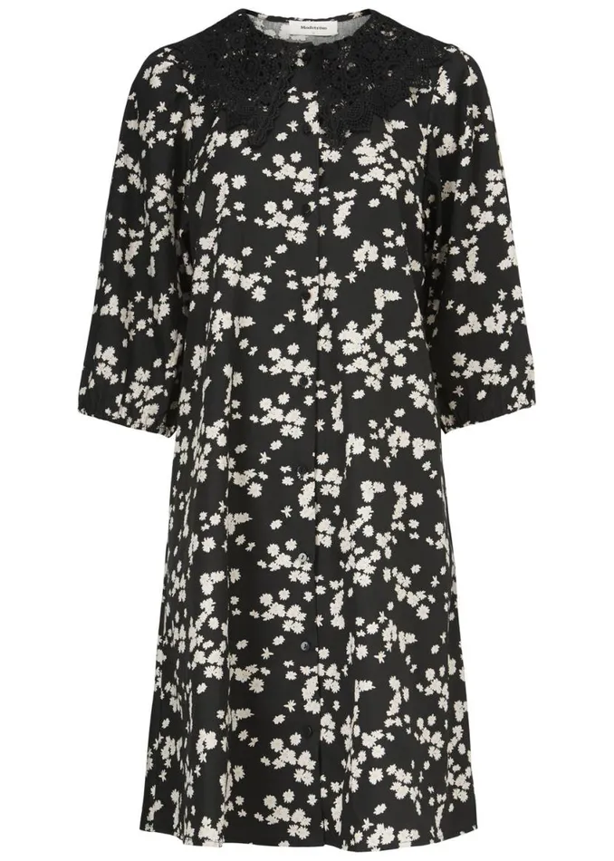 Women Modstrm Dresses Lilith Print Dress Marguerite
