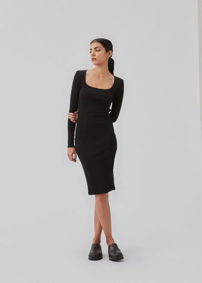 Women Modstrm Dresses ToxieMD Dress Black