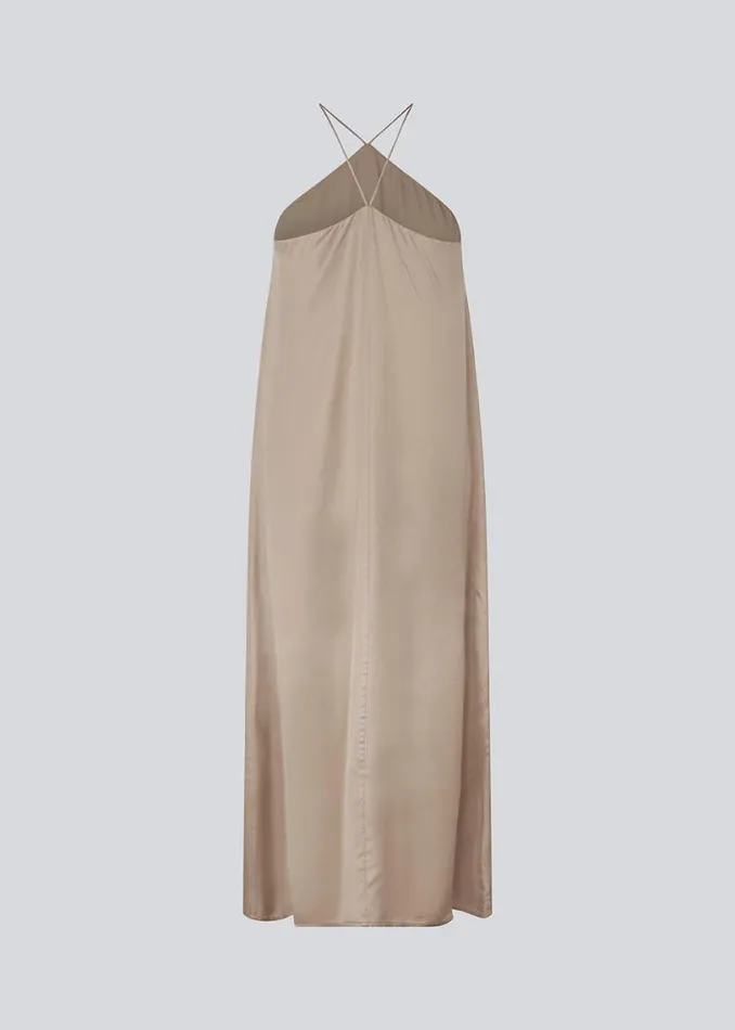 Women Modstrm Dresses TulaMD Dress Dune Women Modstrm Dresses TulaMD Dress Dune