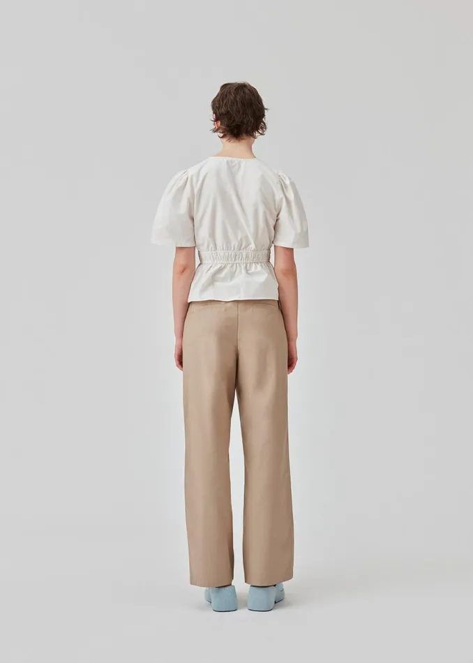 Women Modstrm Pants and Leggings DeenMD Pants Dune