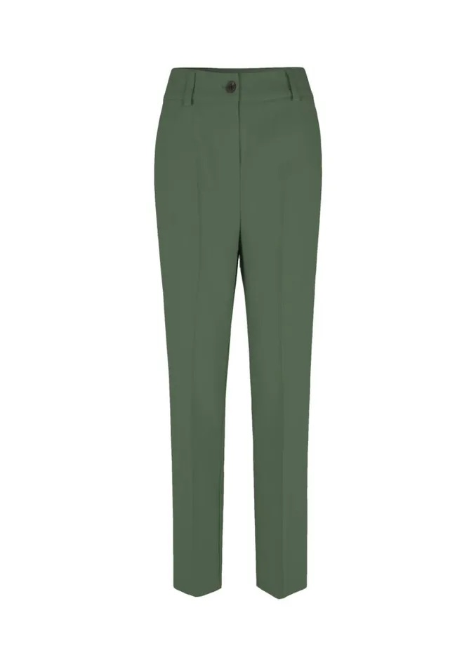 Women Modstrm Pants and Leggings Gale Straight Pants Sea Green