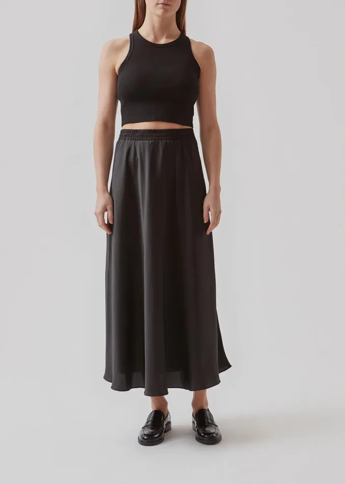 Women Modstrm Skirts ReignMD Skirt Black