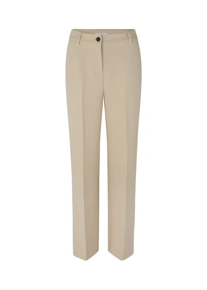 Women Modstrm Suits Gale Pants Powder Sand