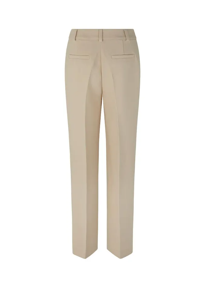 Women Modstrm Suits Gale Pants Powder Sand
