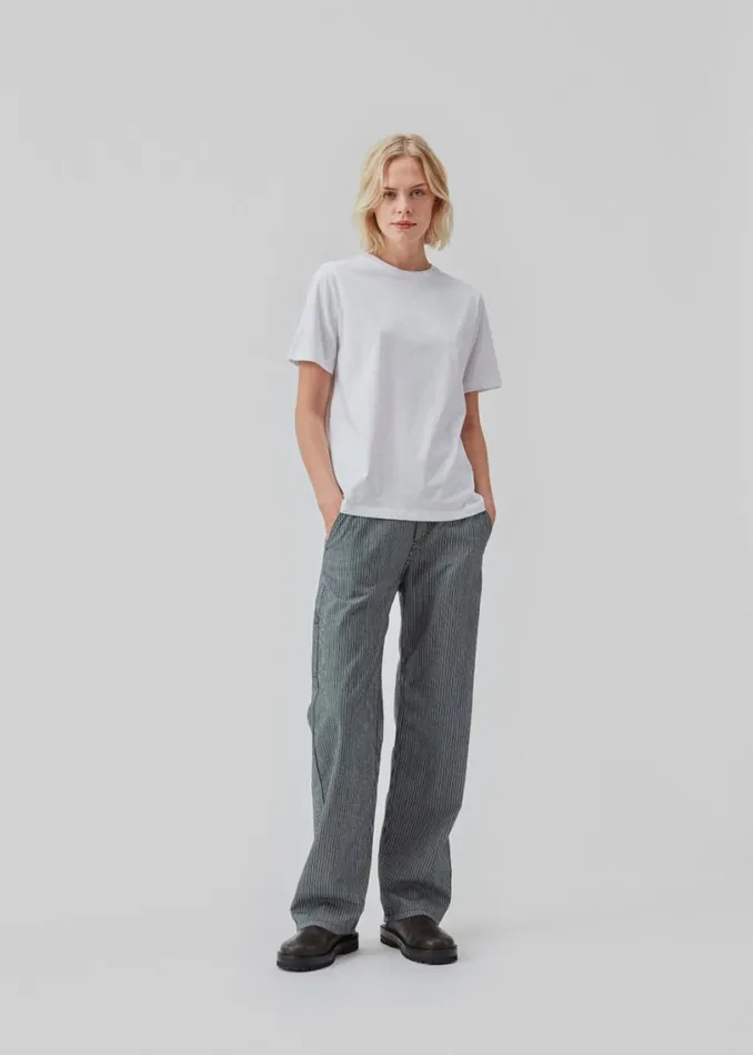 Women Modstrm TShirts CadakMD Tshirt White Women Modstrm TShirts CadakMD Tshirt White