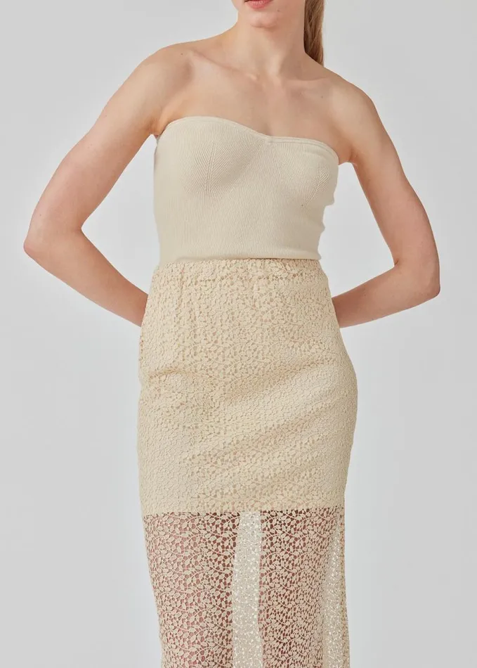 Women Modstrm Tops DiegoMD Top Summer Sand
