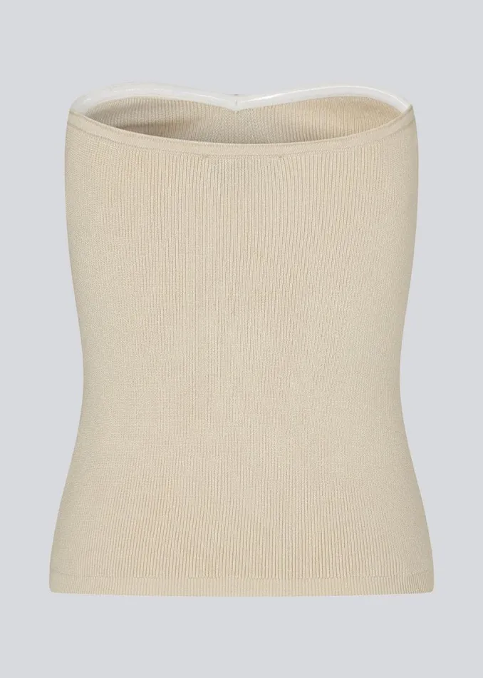 Women Modstrm Tops DiegoMD Top Summer Sand Women Modstrm Tops DiegoMD Top Summer Sand