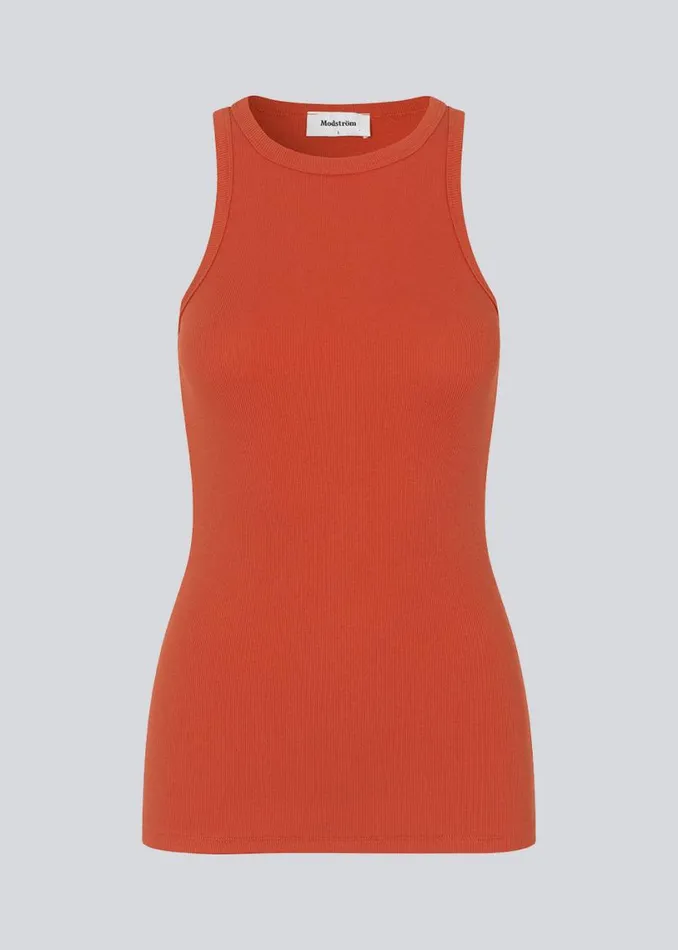 Women Modstrm Tops Igor Top Burnt Rose Women Modstrm Tops Igor Top Burnt Rose