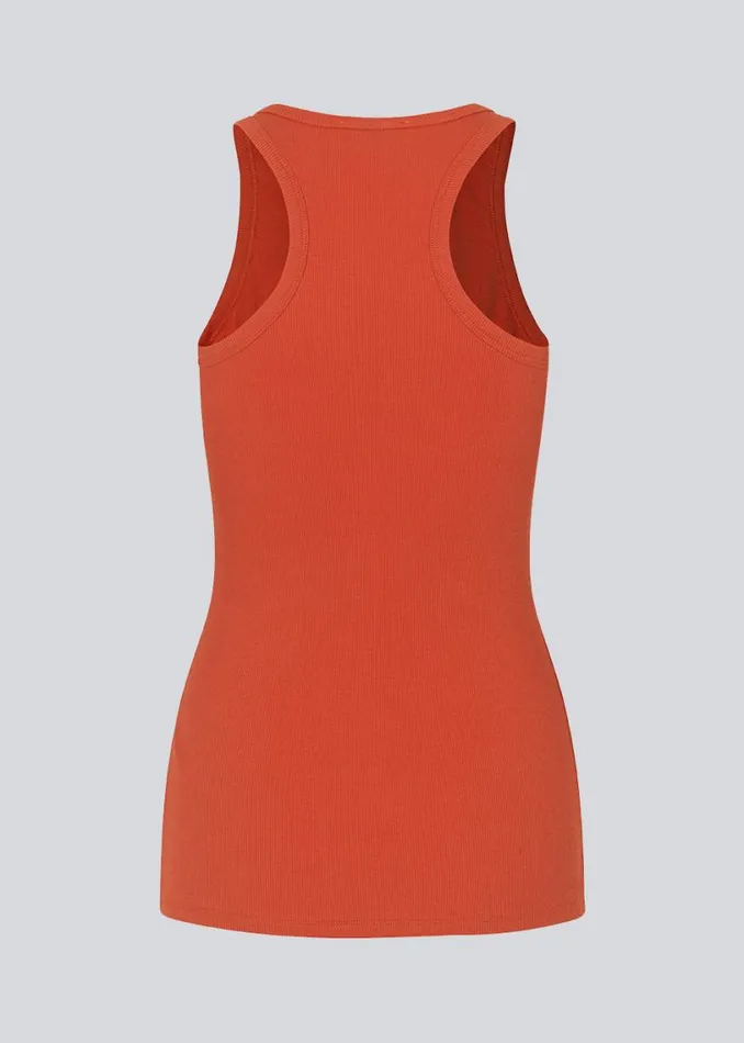 Women Modstrm Tops Igor Top Burnt Rose Women Modstrm Tops Igor Top Burnt Rose