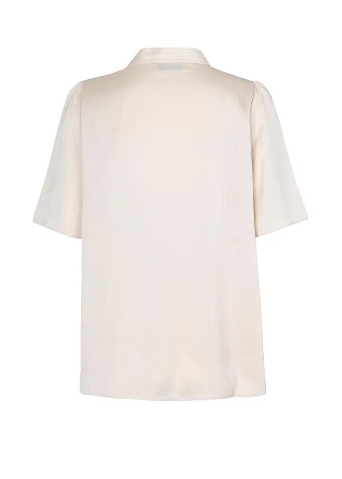 Women Modstrm Tops ReignMD Ss Top Summer Sand Women Modstrm Tops ReignMD Ss Top Summer Sand