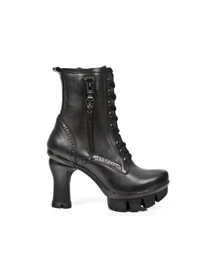 Women Neopunk MNeopunk003C3 New Rock High Heels Women Neopunk MNeopunk003C3 New Rock High Heels