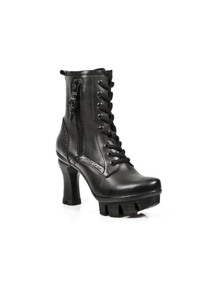 Women Neopunk MNeopunk003C3 New Rock High Heels Women Neopunk MNeopunk003C3 New Rock High Heels