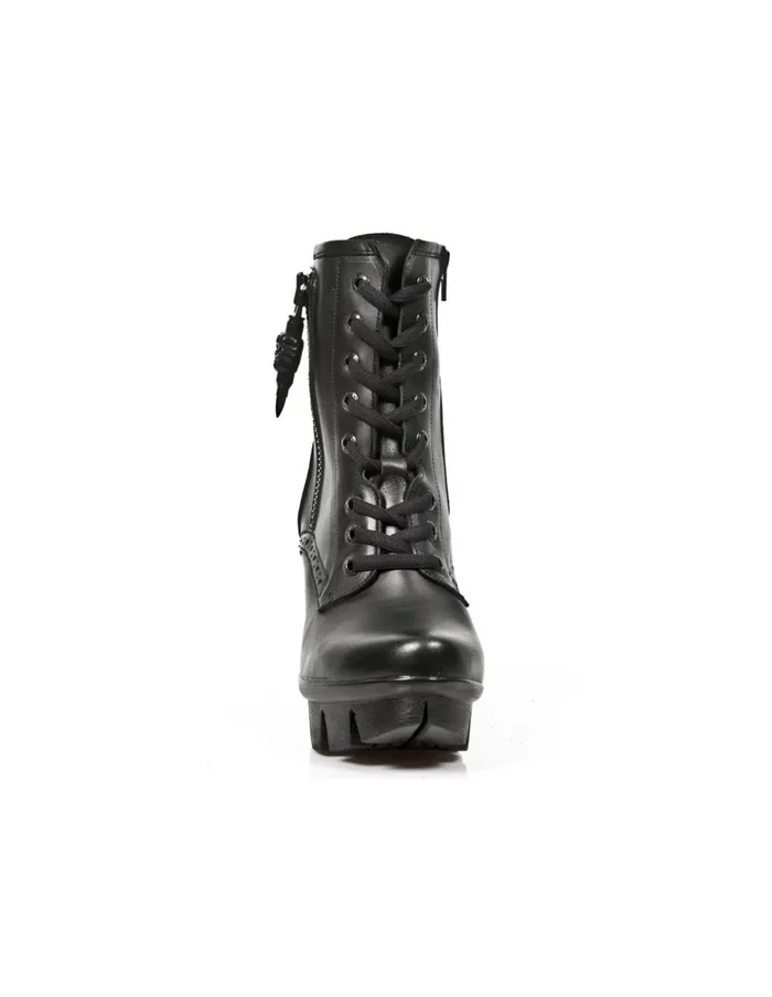 Women Neopunk MNeopunk003C3 New Rock High Heels Women Neopunk MNeopunk003C3 New Rock High Heels