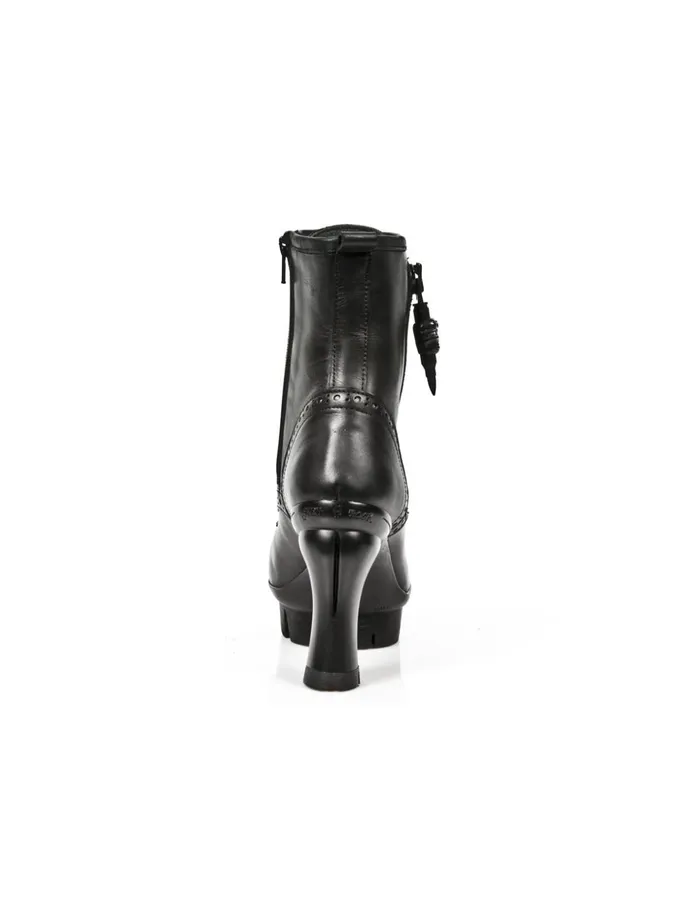 Women Neopunk MNeopunk003C3 New Rock High Heels Women Neopunk MNeopunk003C3 New Rock High Heels