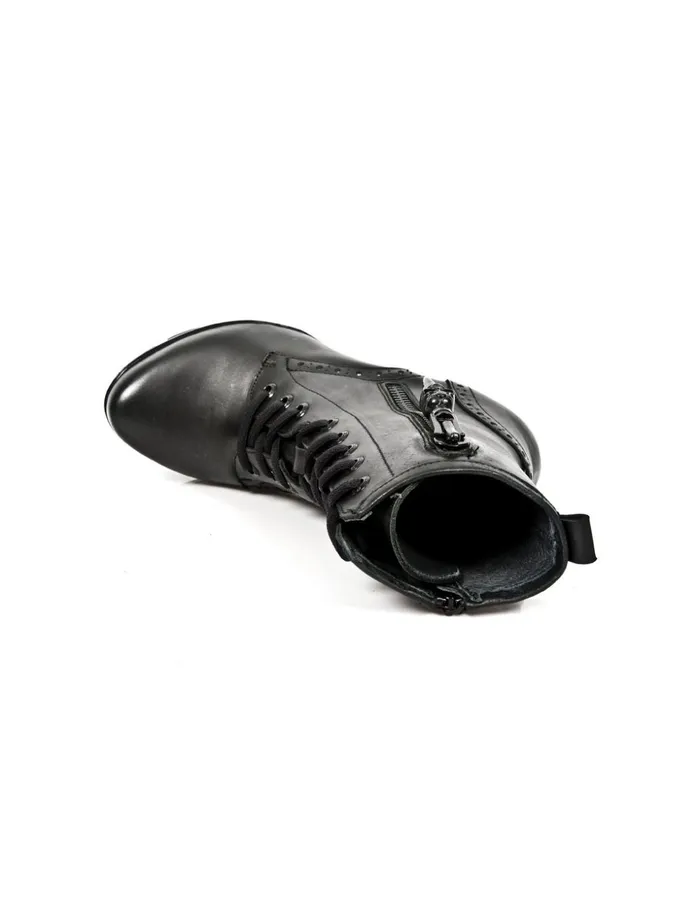 Women Neopunk MNeopunk003C3 New Rock High Heels Women Neopunk MNeopunk003C3 New Rock High Heels