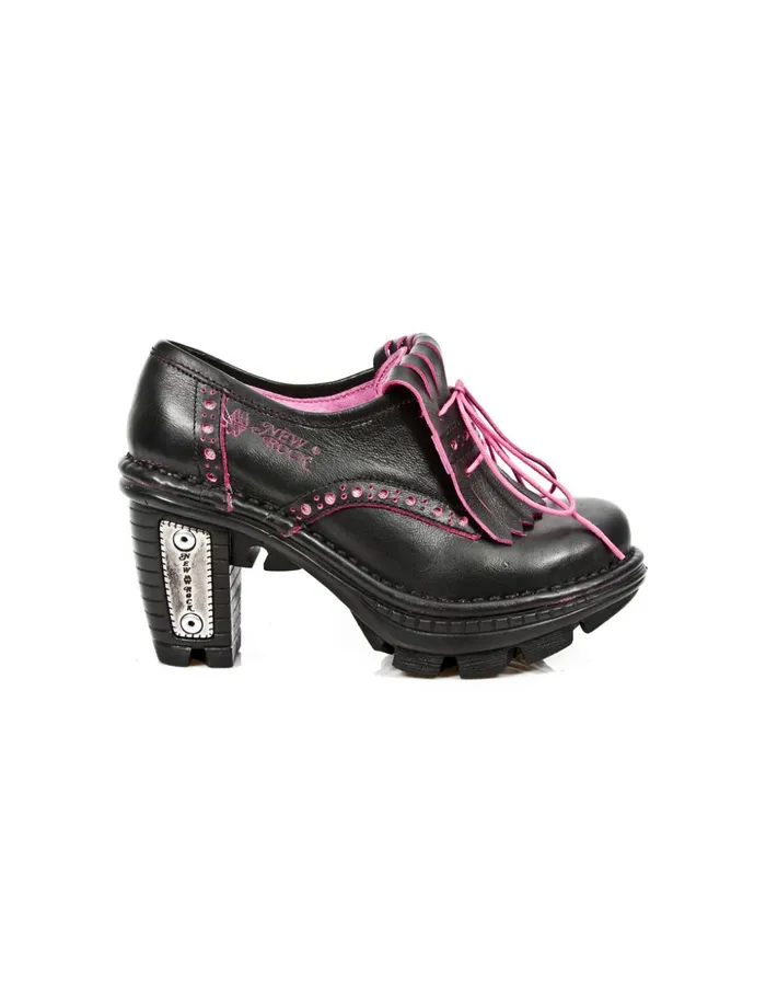 Women Neotrail MNeotr004C3 New Rock Heels