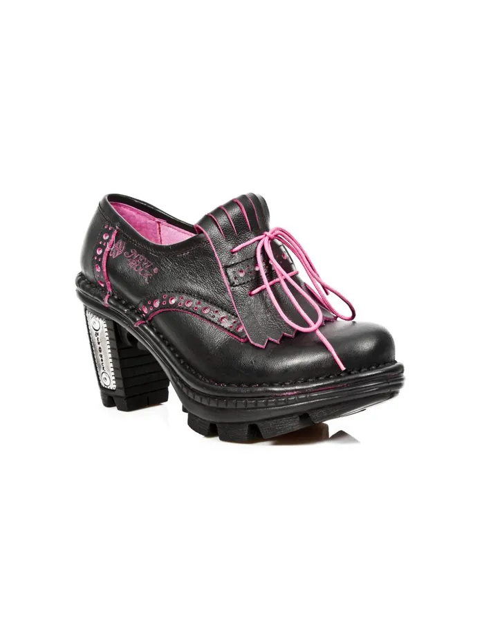 Women Neotrail MNeotr004C3 New Rock Heels