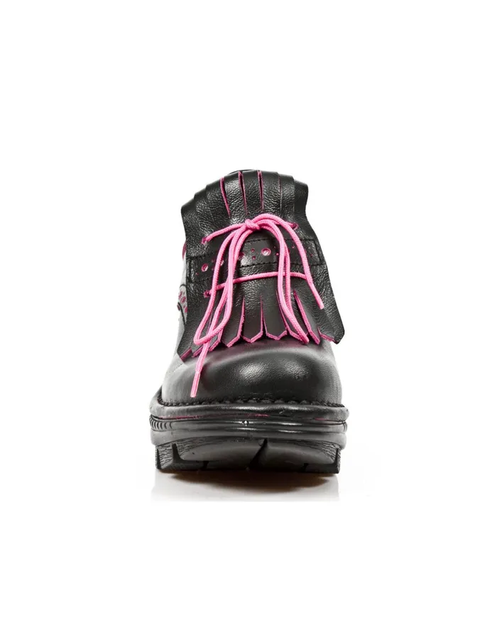 Women Neotrail MNeotr004C3 New Rock Heels