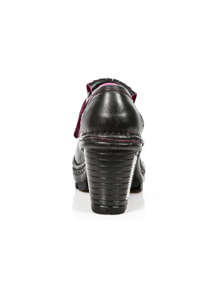 Women Neotrail MNeotr004C3 New Rock Heels