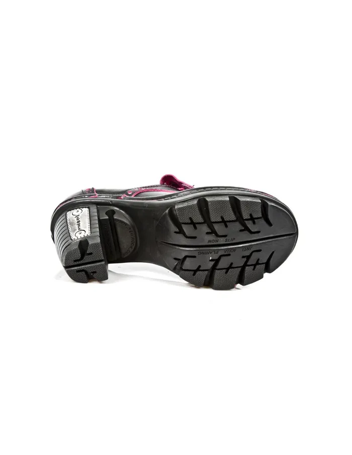 Women Neotrail MNeotr004C3 New Rock Heels