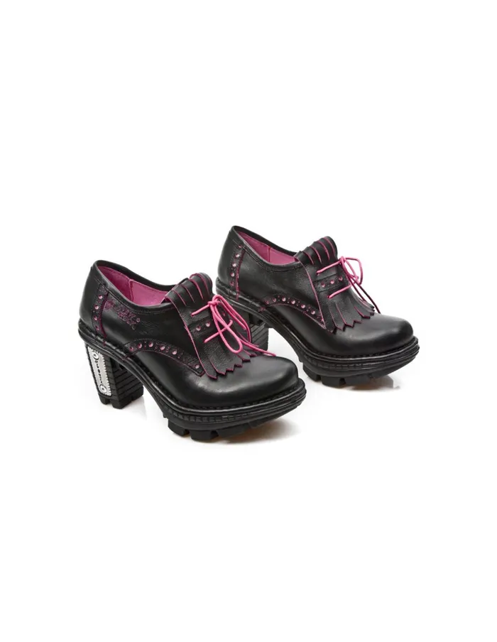 Women Neotrail MNeotr004C3 New Rock Heels