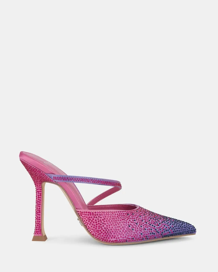 Women NOVO Shoes ZORTA MULTICOLOUR Stilettos