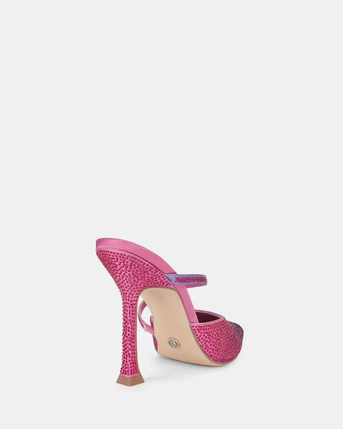 Women NOVO Shoes ZORTA MULTICOLOUR Stilettos