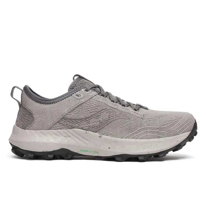 Women Peregrine Rfg Cinder Saucony Running